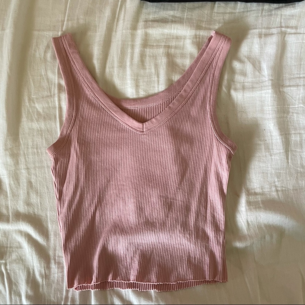 reversible top - Picture 3 of 3